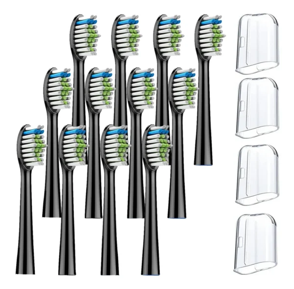 Końcówki główki zamienne do szczoteczki sonicznej PHILIPS Sonicare